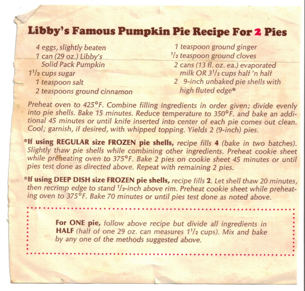 libby-pumpkin-pie-mix-ingredients