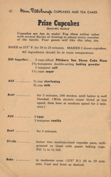 Page 42 - Prize Cupcakes Recipe - Click To View Larger