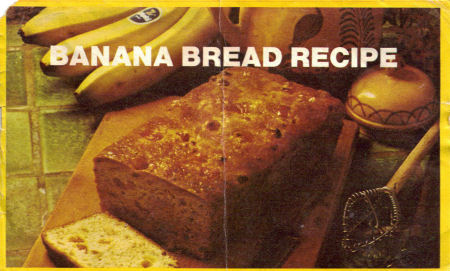 Chiquita Banana Bread Box Recipe | Bryont Blog