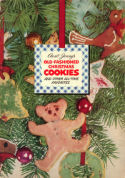 Refrigerator Cookies – Aunt Jenny’s Old-Fashioned Christmas Cookies ...