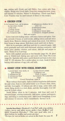 How To Make Grand Stews - Page 7