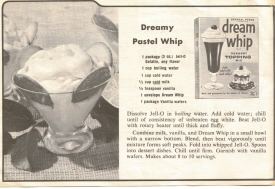 Dreamy Pastel Whip Recipe Card - Click To View Larger