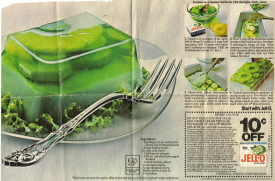 Jello Fruit Salad Recipe
