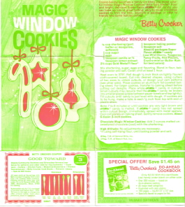 Magic Window Cookies Side 1 - Recipecurio.com