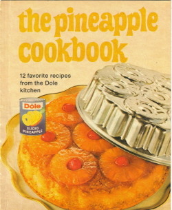 The Pineapple Cookbook